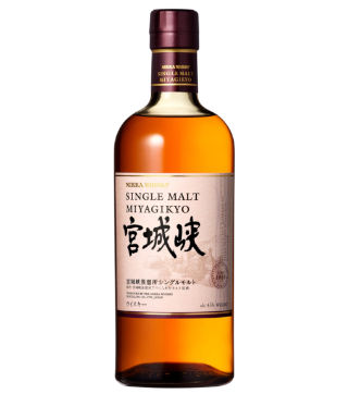 Miyagikyo Single Malt-nairobidrinks